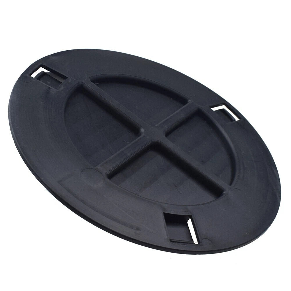 Lid Wheelhouse Cover Accessories Inner Fender-Access Cap for Various Makes