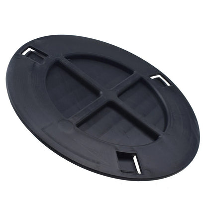 Lid Wheelhouse Cover Accessories Inner Fender-Access Cap for Various Makes