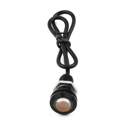 8pcs LED Amber Grille Lighting for Truck