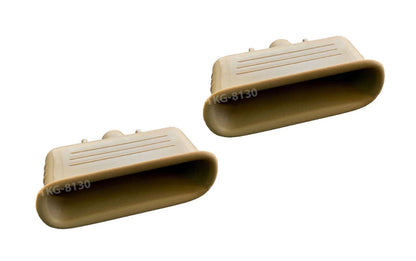Door Handle Pull Cup for Nissan Navara Frontier D22 (1997-2004)