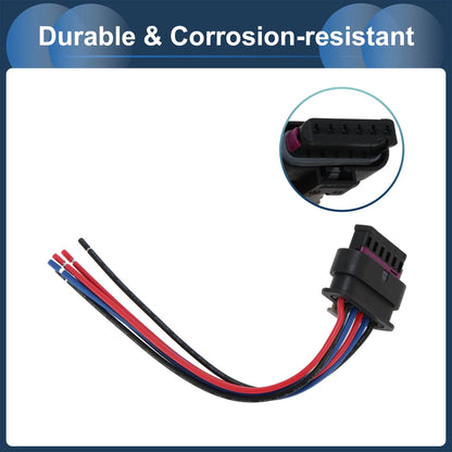 Headlight Wiring Harness for Mini Cooper F55 F56 (2013-2017)