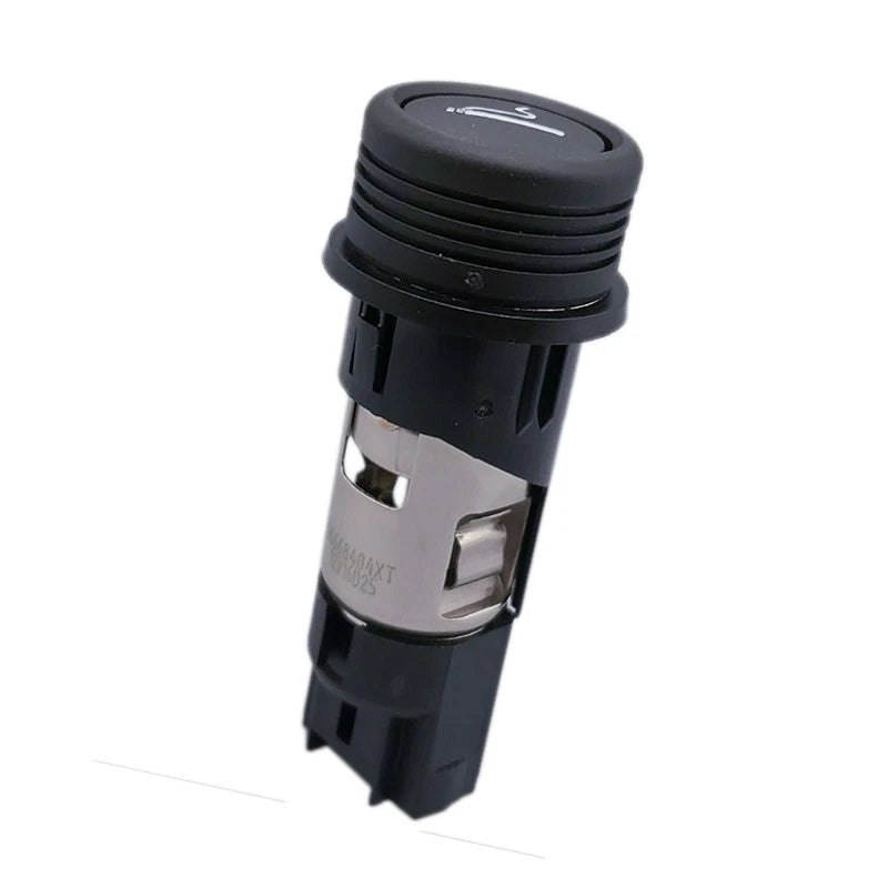 12V Cigarette Lighter Power Socket for Peugeot Citroen Accessories