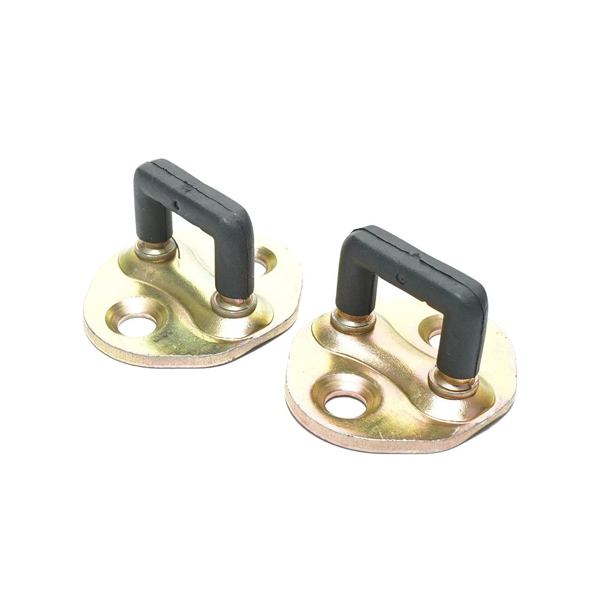 Front Door Latch Striker Set for Mitsubishi Galant Wagon 1996-2003