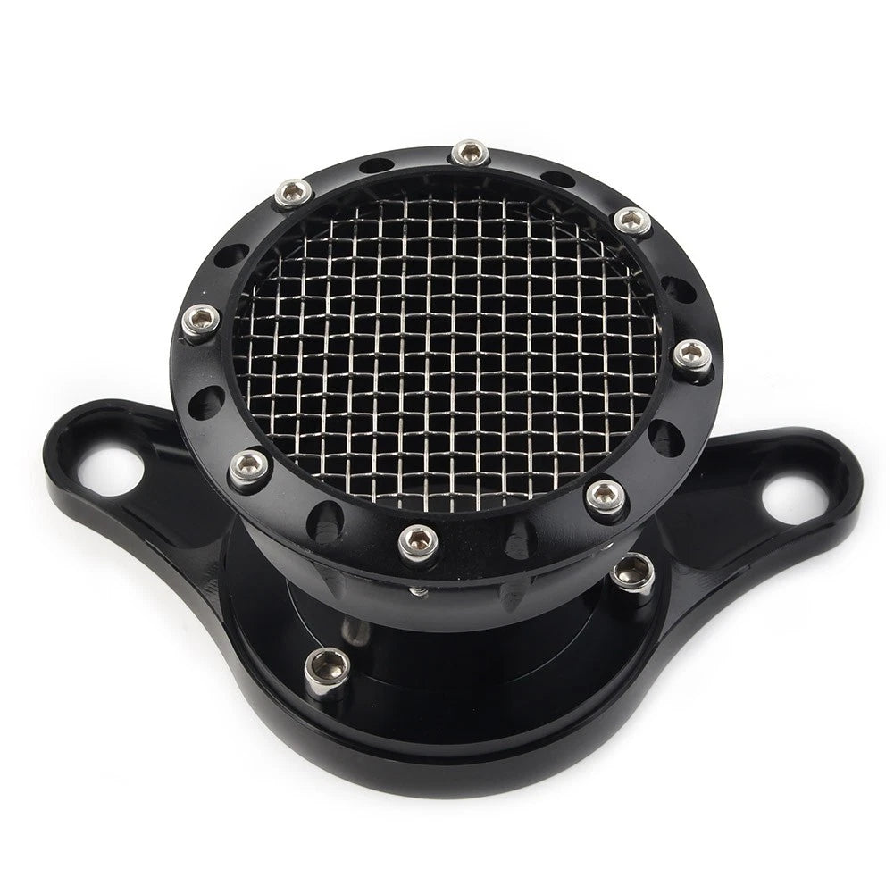 Velocity Stack Air Cleaner Intake Filter for Harley Sportster XL 1200 883 (2004-2023)