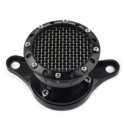 Velocity Stack Air Cleaner Intake Filter for Harley Sportster XL 1200 883 (2004-2023)