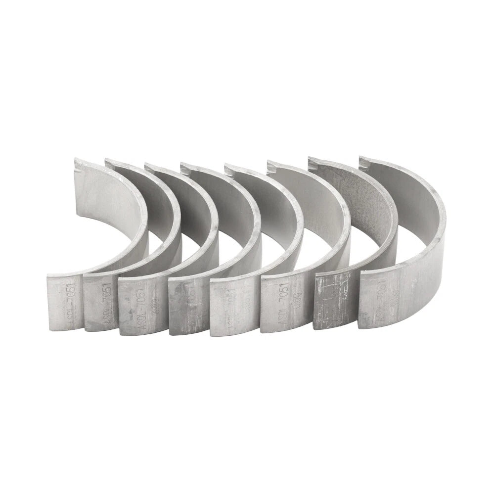 8X STD 34.5MM Connecting Rod Bearings for Kawasaki ZX10R, Z1000 (2010-2023)