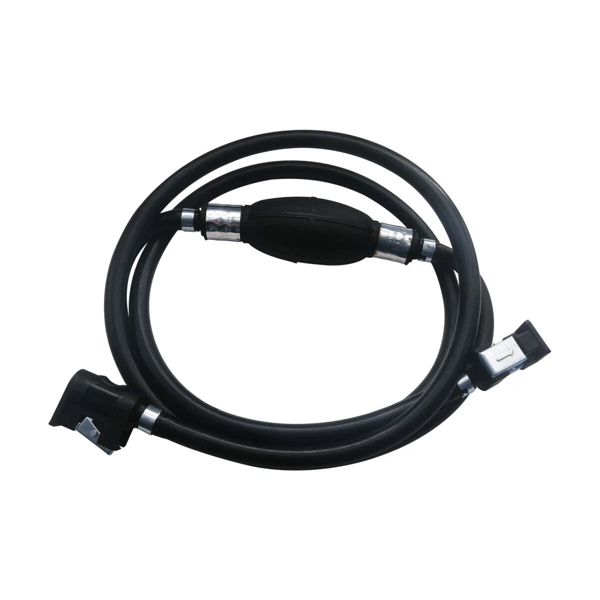 5/16" Marine Fuel Line Assembly for Boat Motor, RVs, Tractors, Caravans