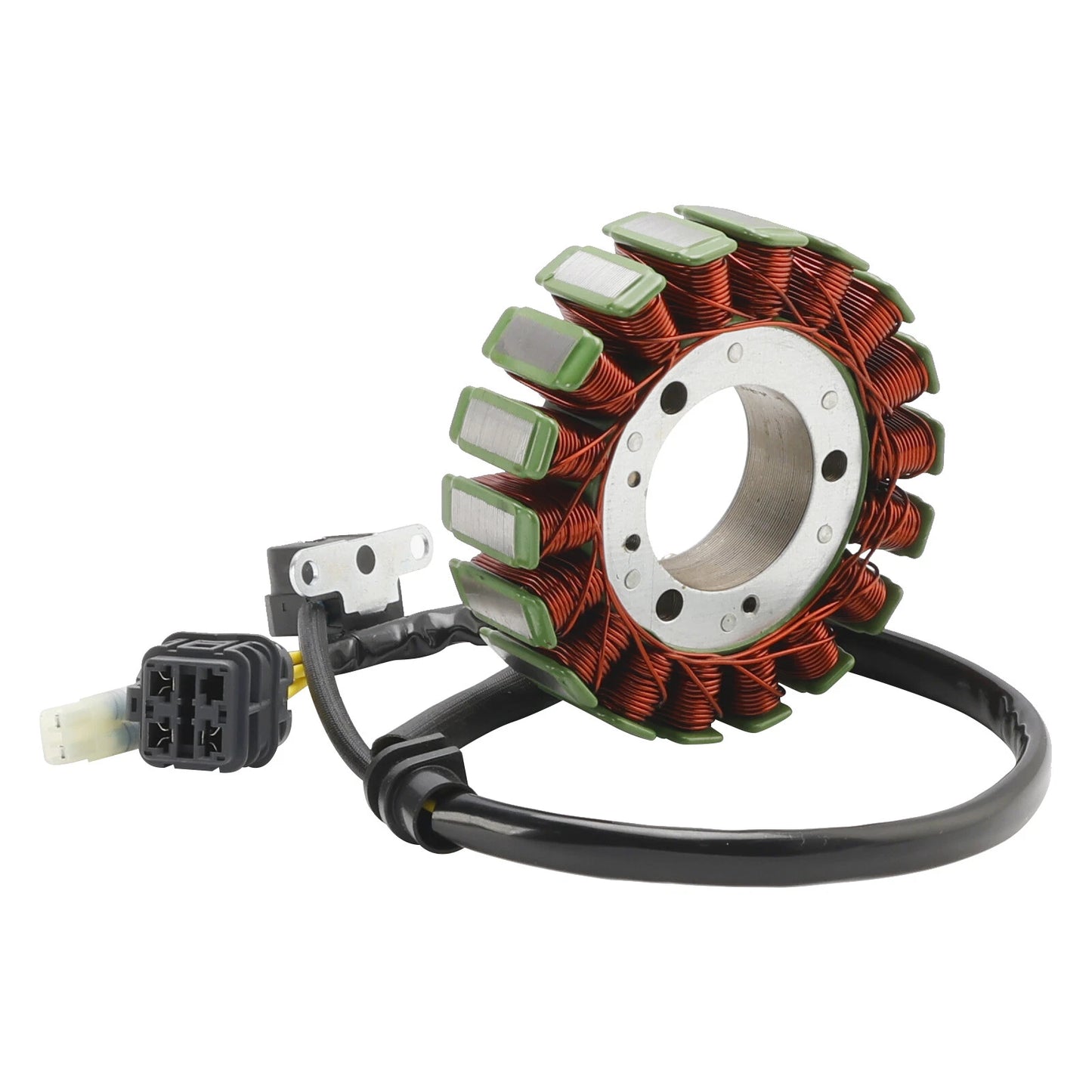 Stator for Cectek Estoc/Gladiator/Kingcobra/Quadrift 500 (2010-2023)