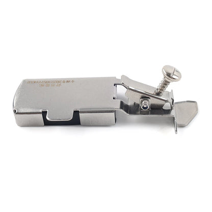 Sewing Machine Seam Guide Presser Hem Guide for Industrial Models