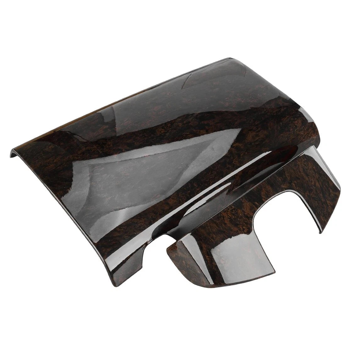Console Center Armrest Storage Box Cover for Benz S W222 (2014-2019)