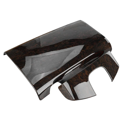 Console Center Armrest Storage Box Cover for Benz S W222 (2014-2019)