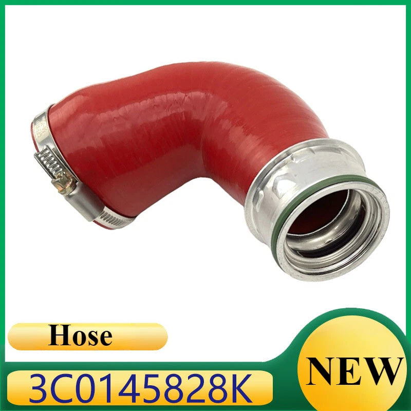 Interchange Air Hose for Audi Seat Skoda VW Golf Passat (2003–2013)