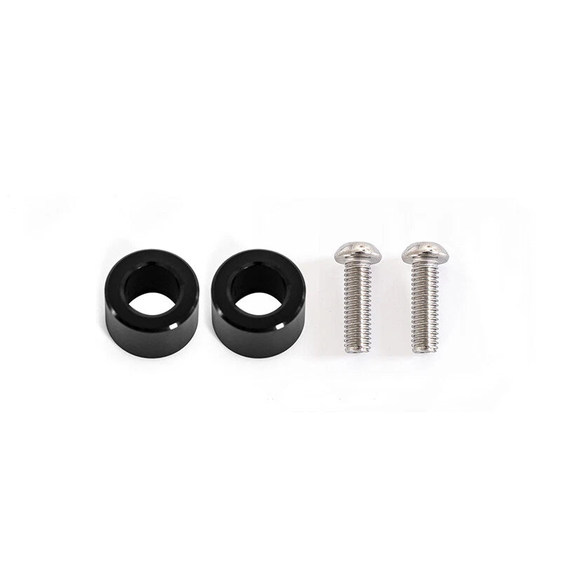 Brake Master Cylinder Guard for Ducati DesertX 2022-2023 Black Protection Cover