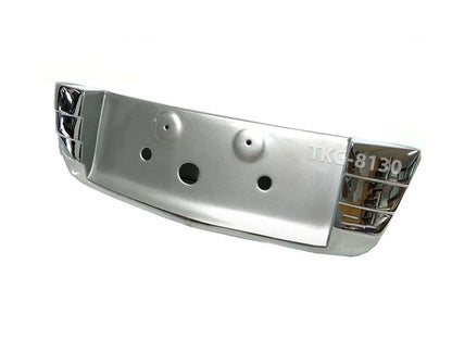 Rear License Plate Frame Cover for Chevrolet Trailblazer (2016-2019)