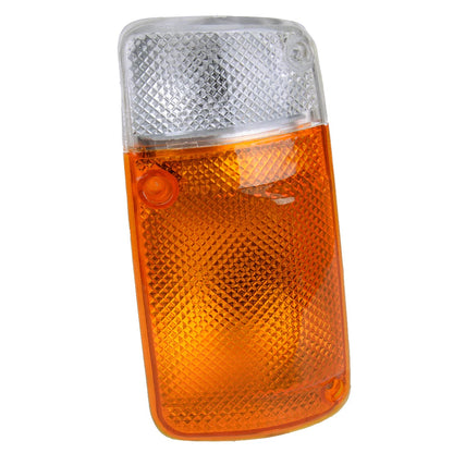 Left Side Turn Signal Light for Nissan Patrol GQ (1987-1994)