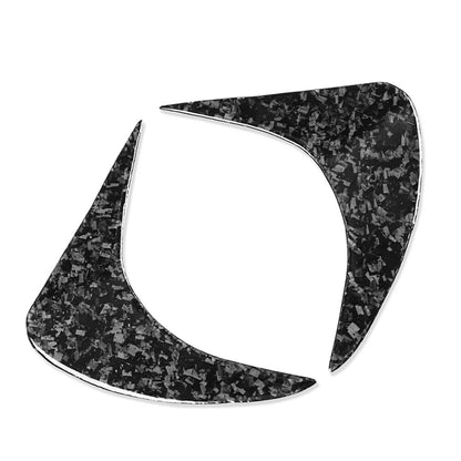 Headlight Eyebrow Eyelid Covers for Toyota GT86, Scion FR-S, Subaru BRZ (12-20)
