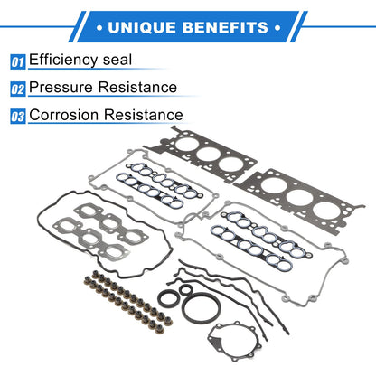 Cylinder Head Gasket Kit for Ford Escape 3.0L (2001-2003)