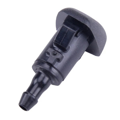 2 x ABS Car Windshield Washer Nozzles for Kia Sportage (2017-2023)