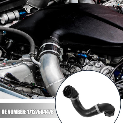Crankcase Vent Hose from Valve Cover for BMW 328i (2007 - 2013)