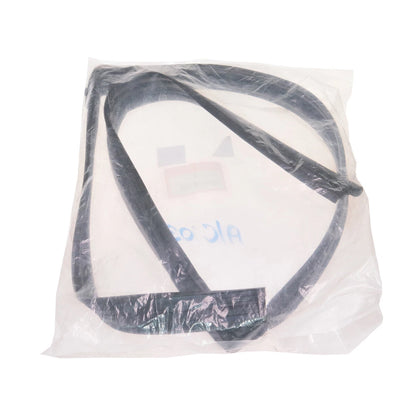 Rear Window Glass Run Channel Seal for Honda Accord Acura TSx2002-2008