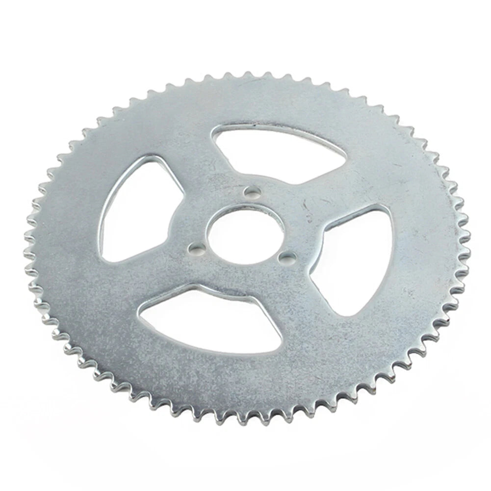 64T Rear Chain Sprocket 35mm for 47cc 49cc Mini Moto ATV Quad Pocket Bike