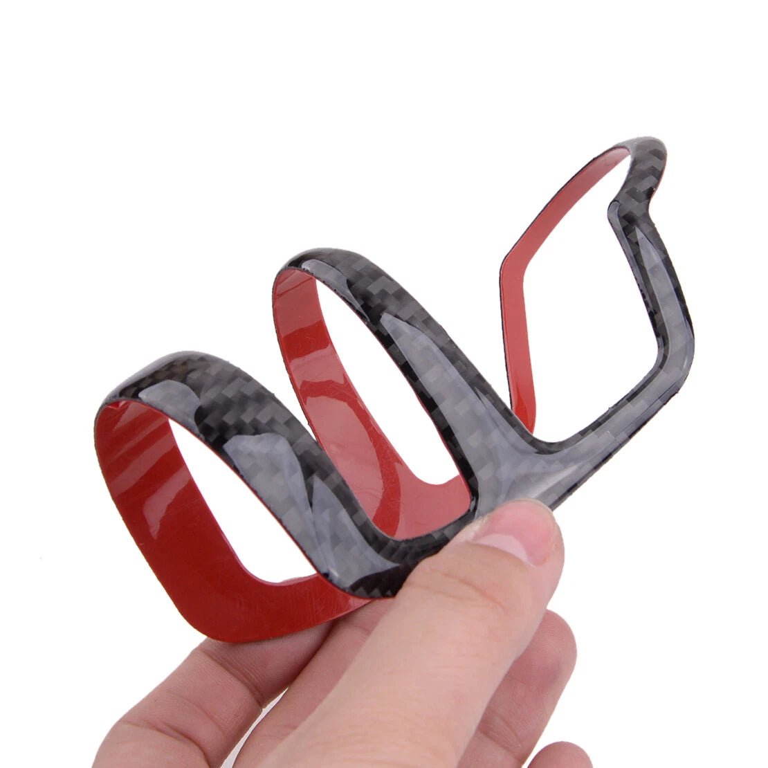 Headlight Switch Trim Cover for Mercedes Benz C GLC W205 W213 (2015-2019)