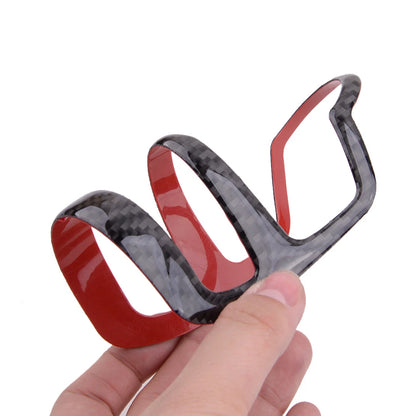 Headlight Switch Trim Cover for Mercedes Benz C GLC W205 W213 (2015-2019)