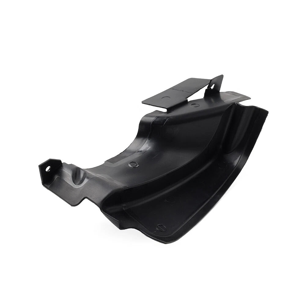 Radiator Support Air Deflector Shield for Jaguar F-Pace (2017-2021)