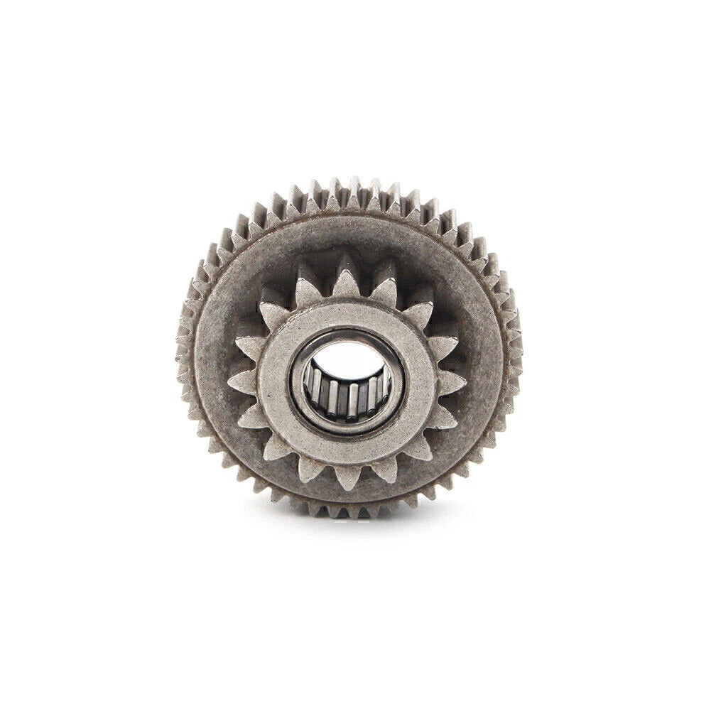 ATV Starter Idle Gear Assembly for Can-Am DS70 DS90 (2008-2020)