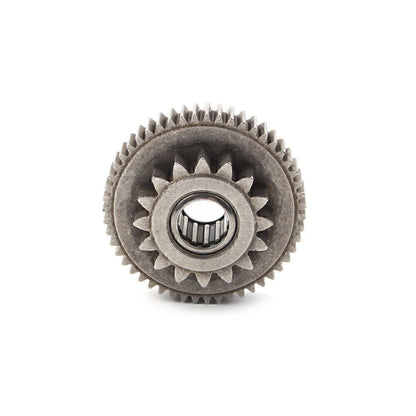 ATV Starter Idle Gear Assembly for Can-Am DS70 DS90 (2008-2020)