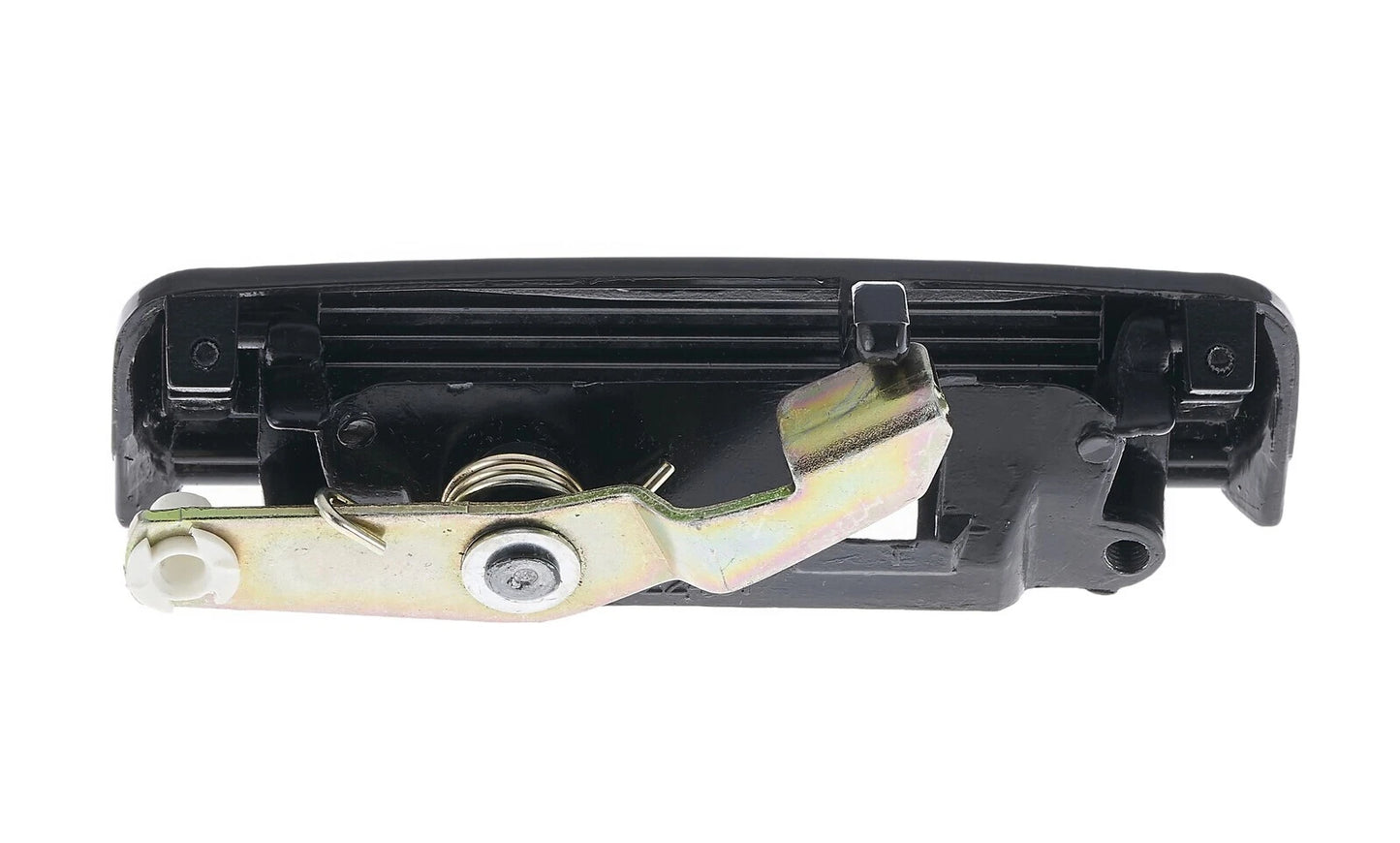 Smooth Black Front Left Outer Door Handle for Ford Falcon XD XE XF (1979-1988)