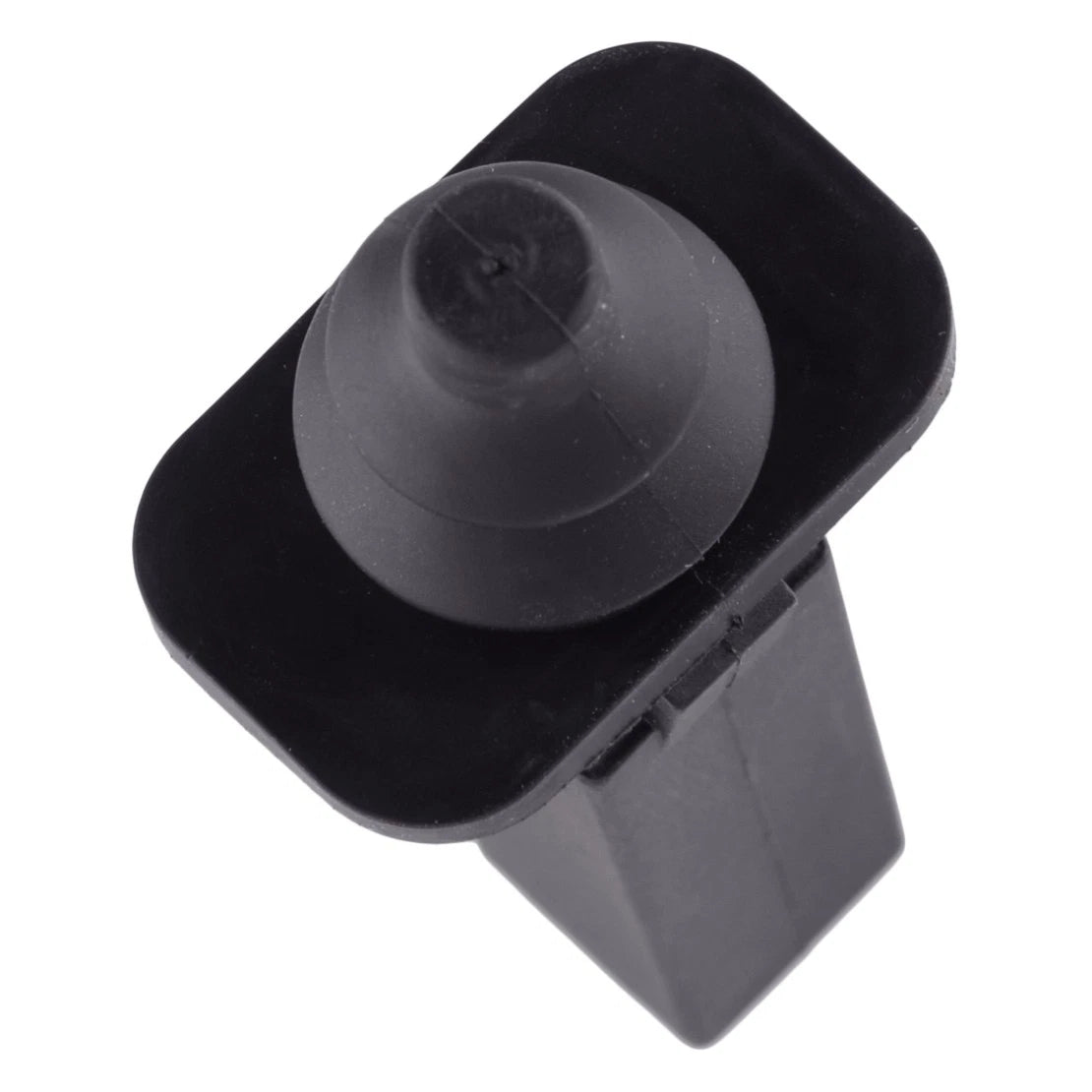 Fuel Tank Filler Door Spring w/ Plunger for Cadillac Chevrolet GMC Buick