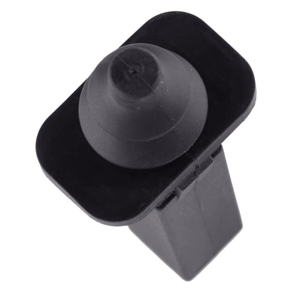 Fuel Tank Filler Door Spring w/ Plunger for Cadillac Chevrolet GMC Buick