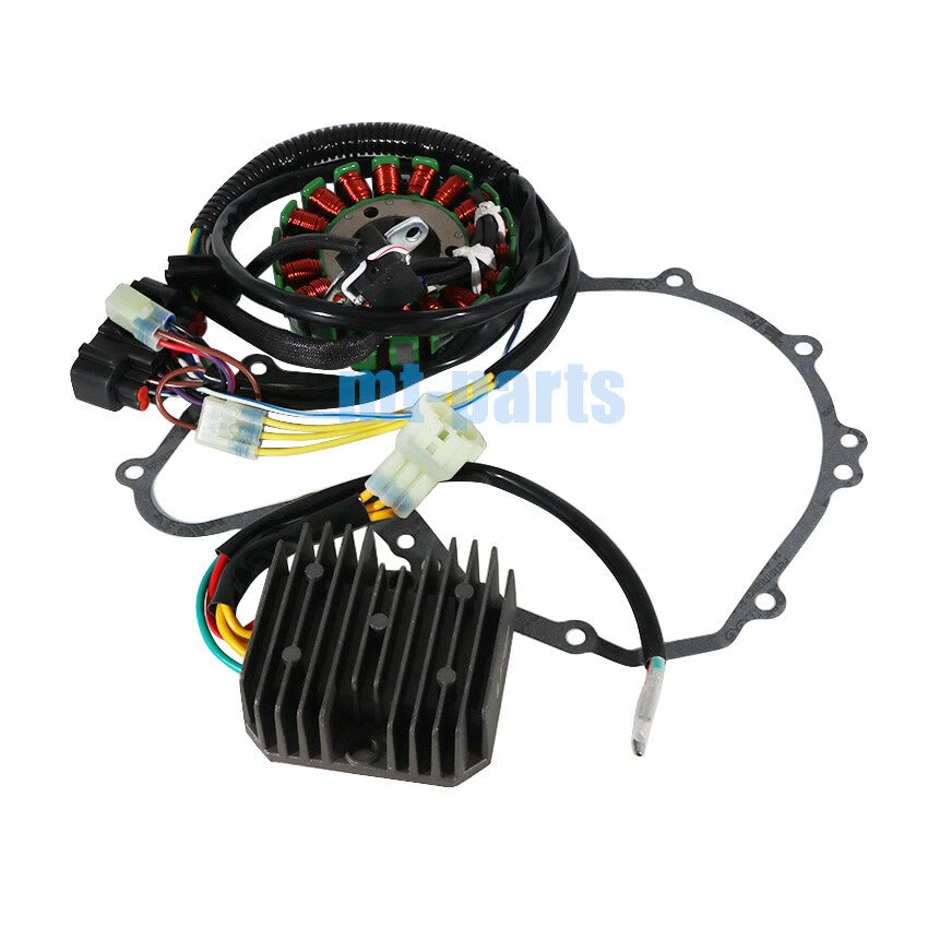 Stator Regulator Rectifier Gasket for Beeline ATV Bestia 5.5 500