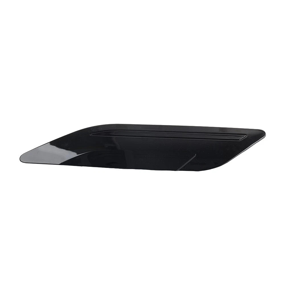 Right Side Hood Engine Air Vent Outlet Cover for Range Rover Evoque (2020-23)