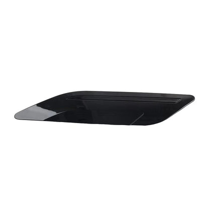 Right Side Hood Engine Air Vent Outlet Cover for Range Rover Evoque (2020-23)