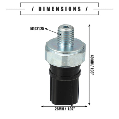 Engine Oil Pressure Sensor for Honda Civic (2006-2011)