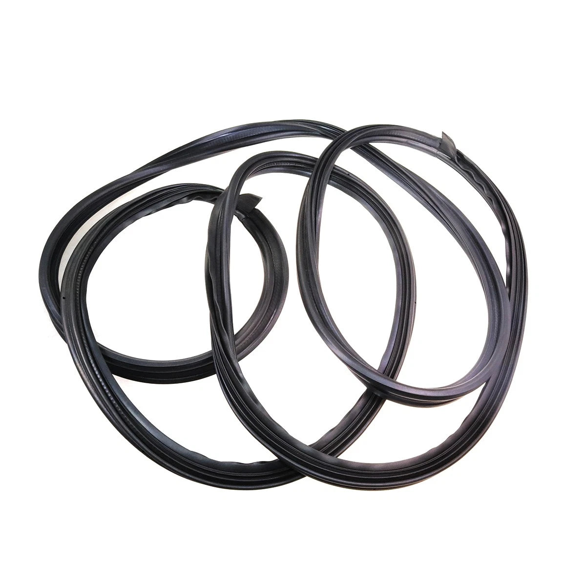 BootLid Rubber Weatherstrip for Toyota Hiace TRH224/228/229 High Roof 2005-2014