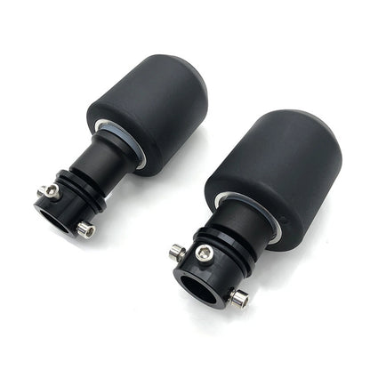 Frame Sliders for Kawasaki ZX25R ZX4R (2022 - ) 1 Pair Anti-Fall Protectors
