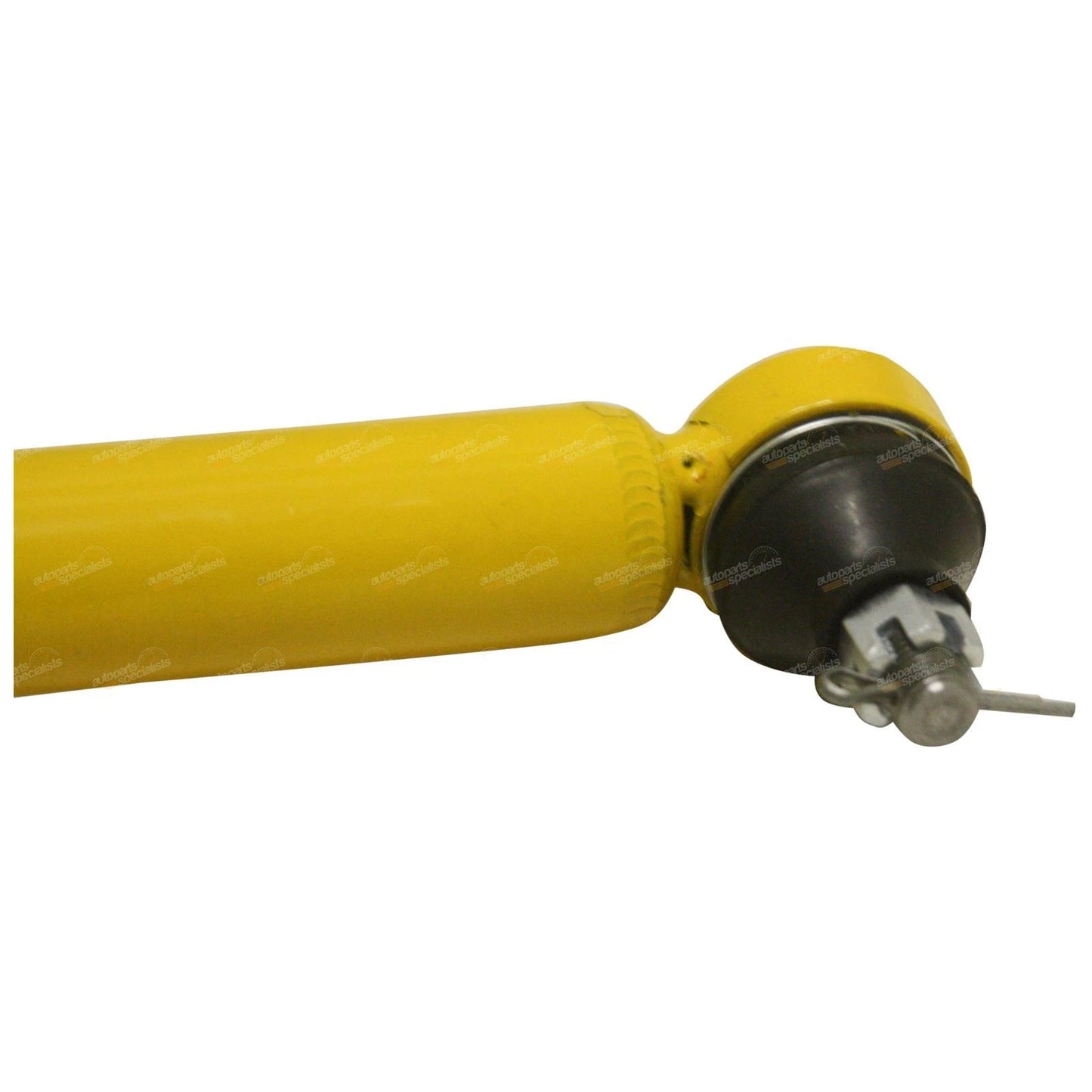 New Ultima 4x4 Steering Damper for Landcruiser BJ40 BJ42 HJ45 HJ47 FJ40 FJ45