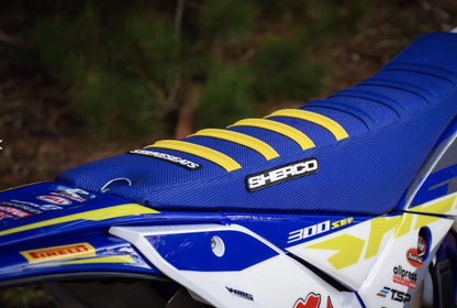 Siège Vis dzus & Broche Rivet Plastique for Sherco Motocross Enduro