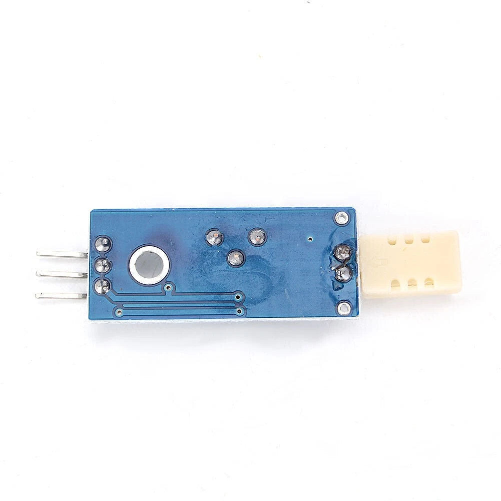 Humidity Sensor Module for HR202 - Humidity Testing & Detection (2023)