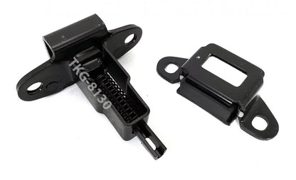 Tailgate Lock Latch for Isuzu TFR, Vauxhall Brava, Holden Rodeo (1997-2004)