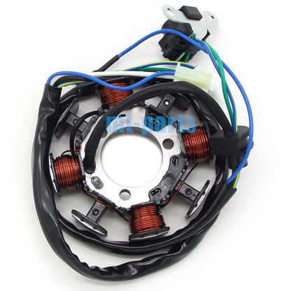 Magneto Stator Coil for Yamaha TTR230 2005-2017