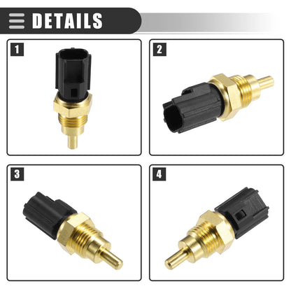 Engine Coolant Temperature Sensor for MITSUBISHI Challenger (2009-2015)