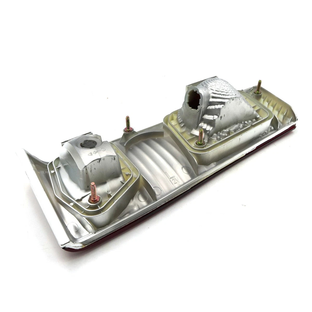 Rear Tail Light Light  Red Clear for Toyota Camry XV20 1997-2001