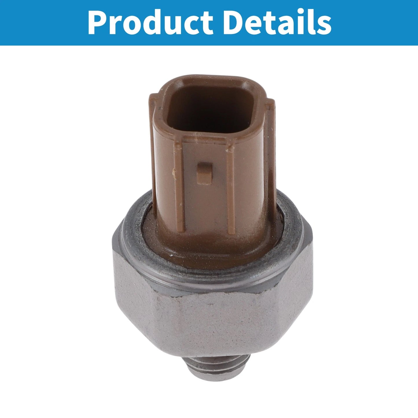 Engine Oil Pressure Sensor for CURA CL (2001-2003)