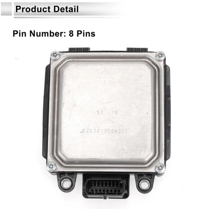 Cruise Control Distance Radar Sensor for Ford F-250 Super Duty (2022)