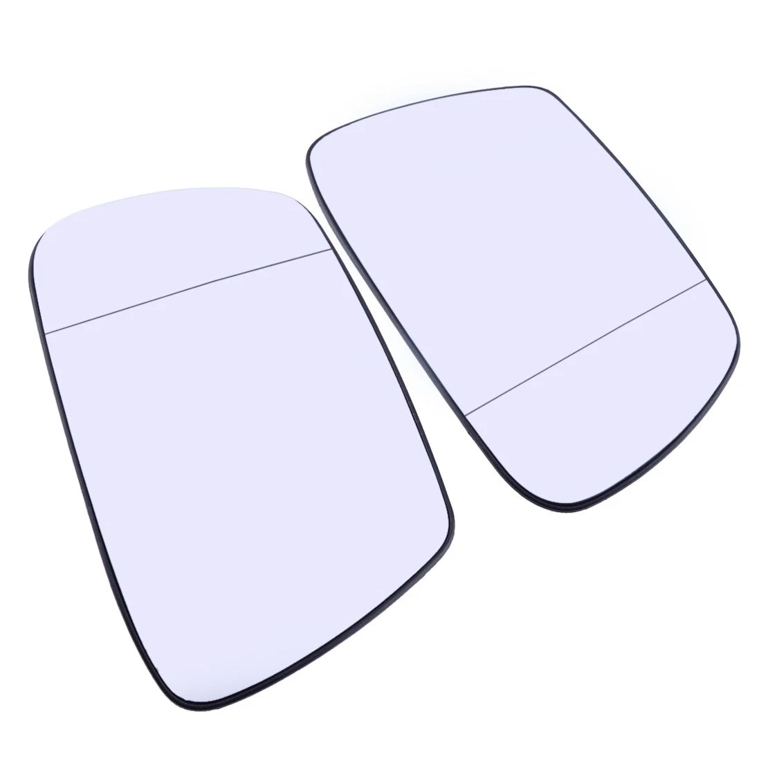 Heated Mirror Glass for Jeep Grand Cherokee (2005-2010)