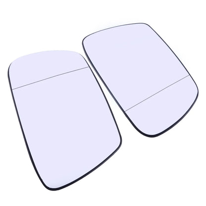 Heated Mirror Glass for Jeep Grand Cherokee (2005-2010)
